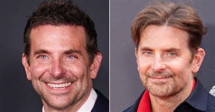 How much did Bradley Cooper get paid for a star is born?