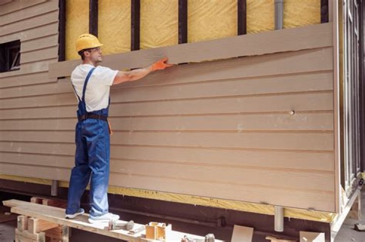 How much does it cost to replace Masonite siding with hardiplank?