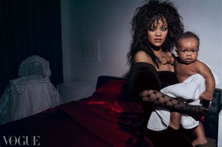 How much does Rihanna make a year?