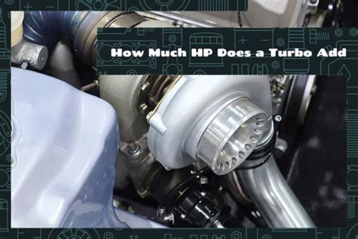 How much HP does an air filter add?