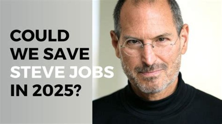 How much IQ did Steve Jobs have?