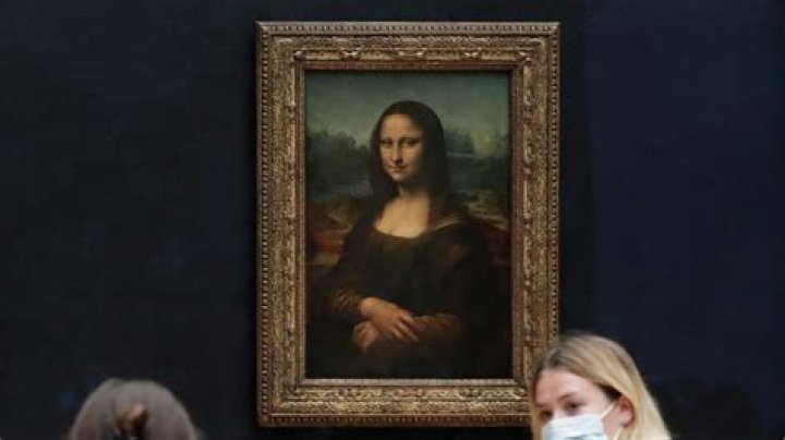 How much is the Mona Lisa worth?
