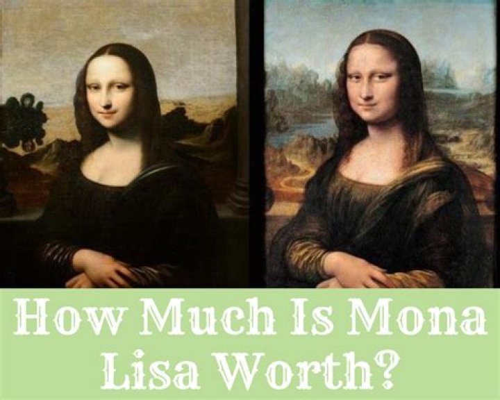 How much is the Titanic painting worth?