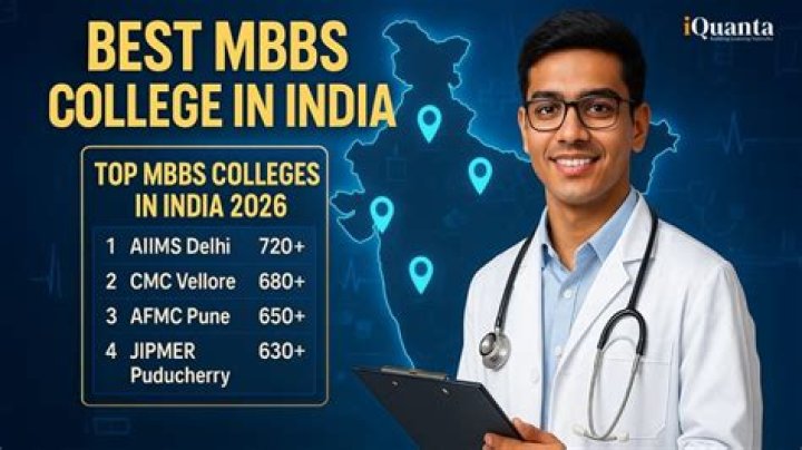 How much MBBS cost India?