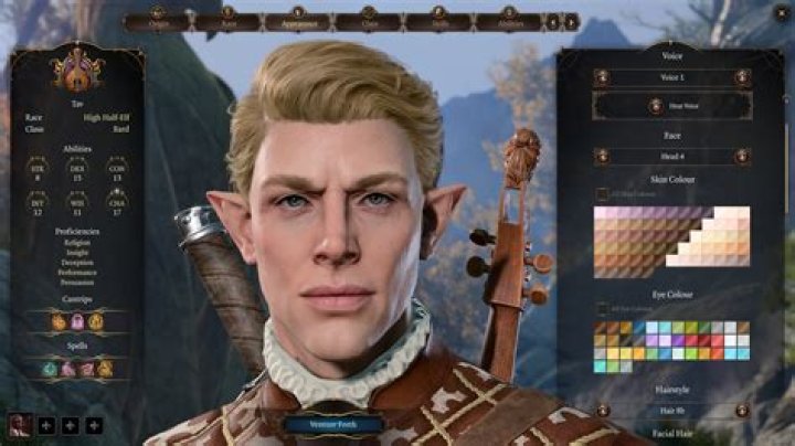 How old do Half-Elves get?