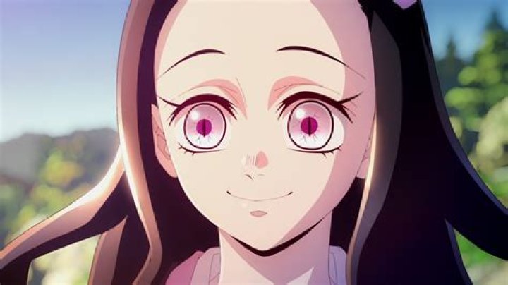How old is Nezuko 2?