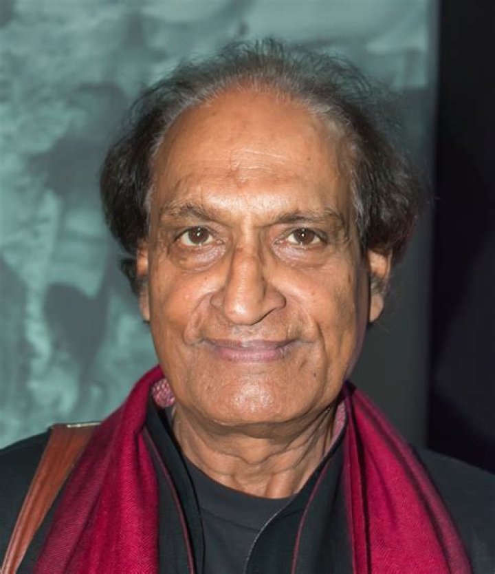 How old is Raghu Rai?