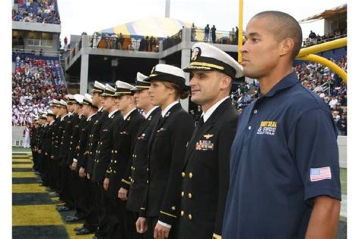 How old was the oldest Navy SEAL?