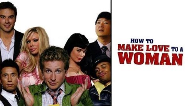 How should a man show his love to a woman?