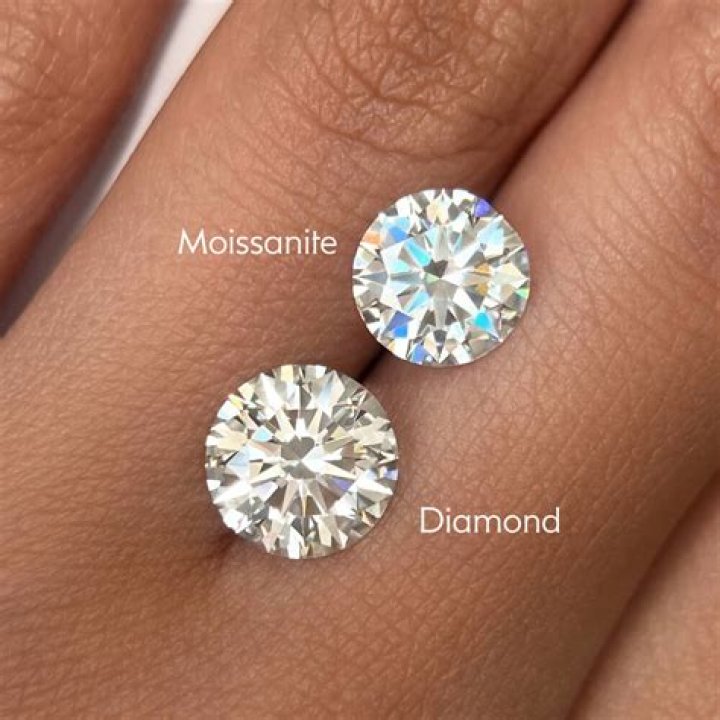 Is a synthetic diamond the same as cubic zirconia?