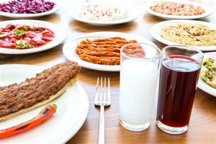 Is alcohol legal in Turkey?
