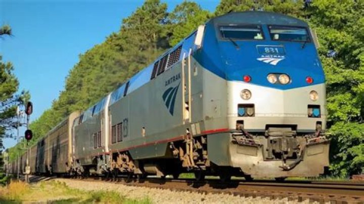 Is Amtrak cheaper than flying?