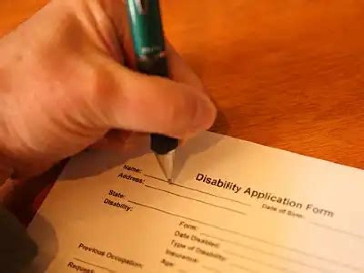 Is being left-handed a disability?