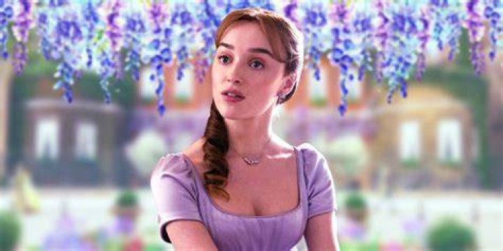Is Daphne in season 2 Bridgerton?