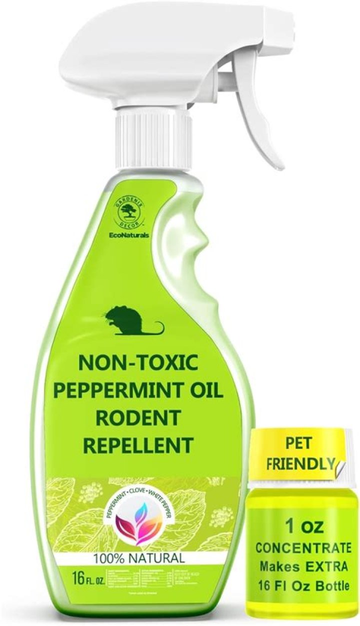 Is dog repellent the same as pepper spray?