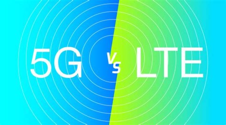 Is Ethernet better than 5G?