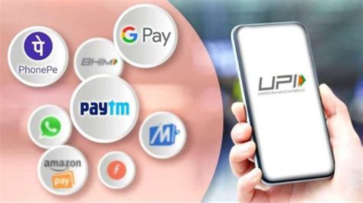 Is Google pay BHIM UPI?