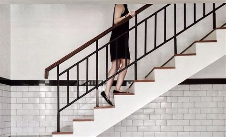 Is it better to be upstairs or downstairs during an earthquake?