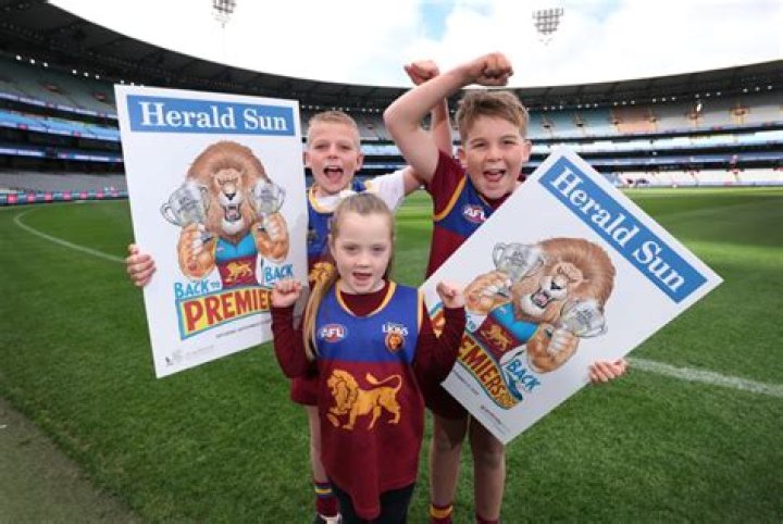 Is Lion Roar good for Bennett?