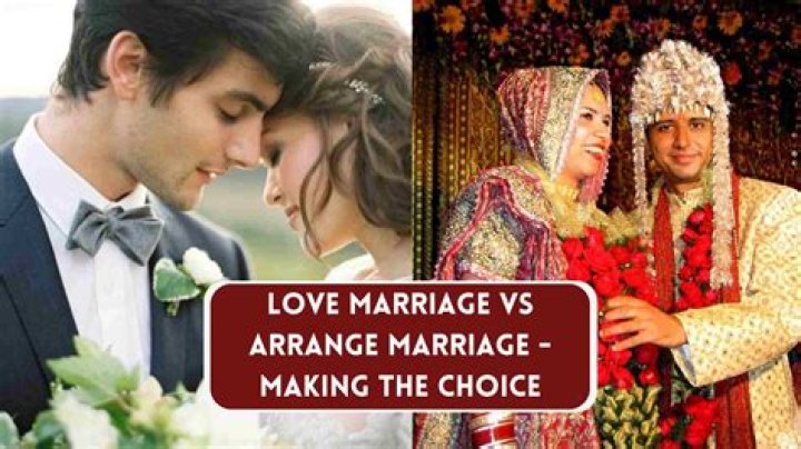 Is love before marriage haram?