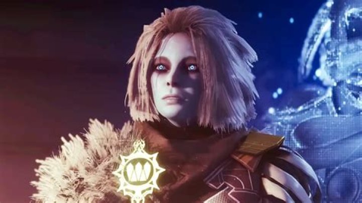 Is Mara Sov a hunter?