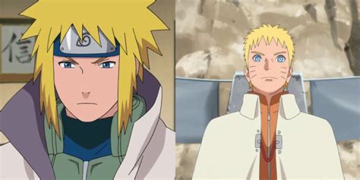 Is Minato good at Sage Mode?