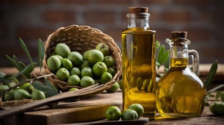 Is olive oil cancerous?