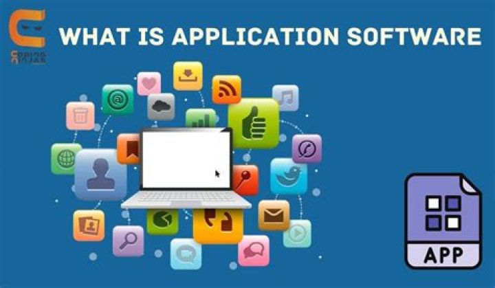 Is paint a computer application?