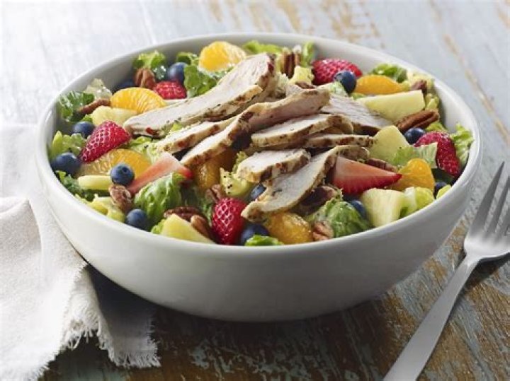 Is Panera actually healthy?