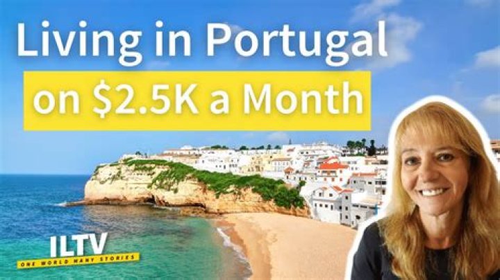 Is Portugal cheaper to live than Spain?
