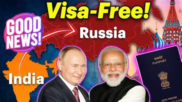 Is Russia good country to live?