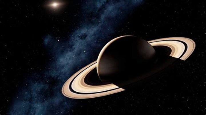 Is Saturn a failed star?
