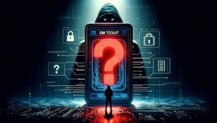 Is SIM Toolkit spyware?