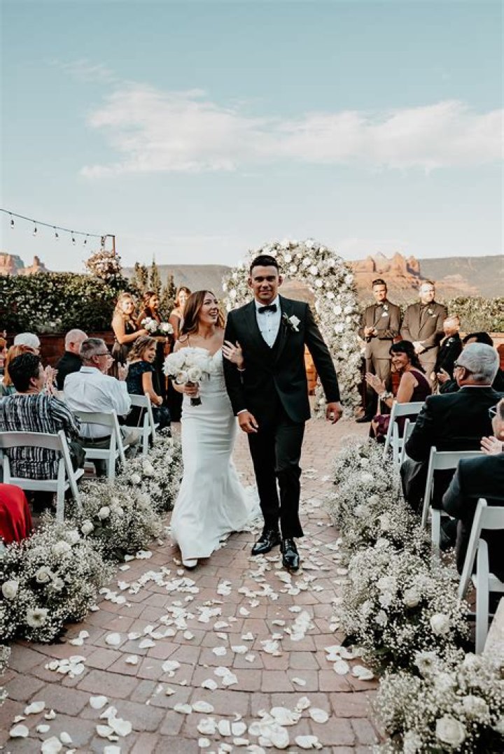 Is skipping a wedding rude?