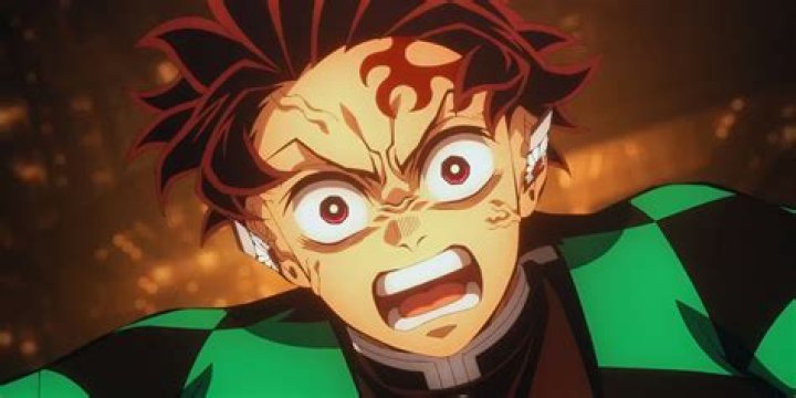 Is Tanjiro dad a Demon Slayer?