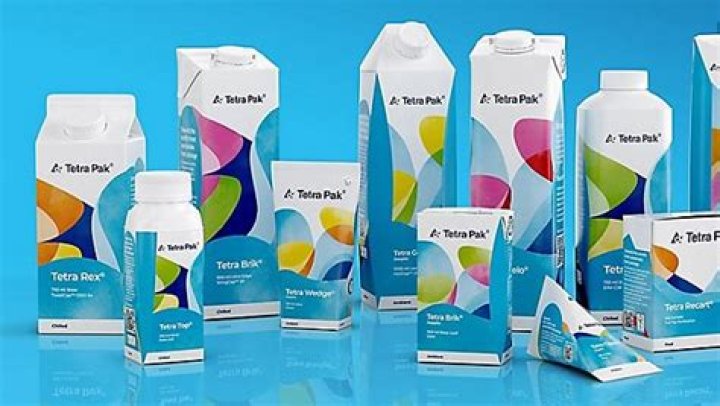 Is tetra pack Healthy?