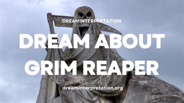 Is the Grim Reaper good?