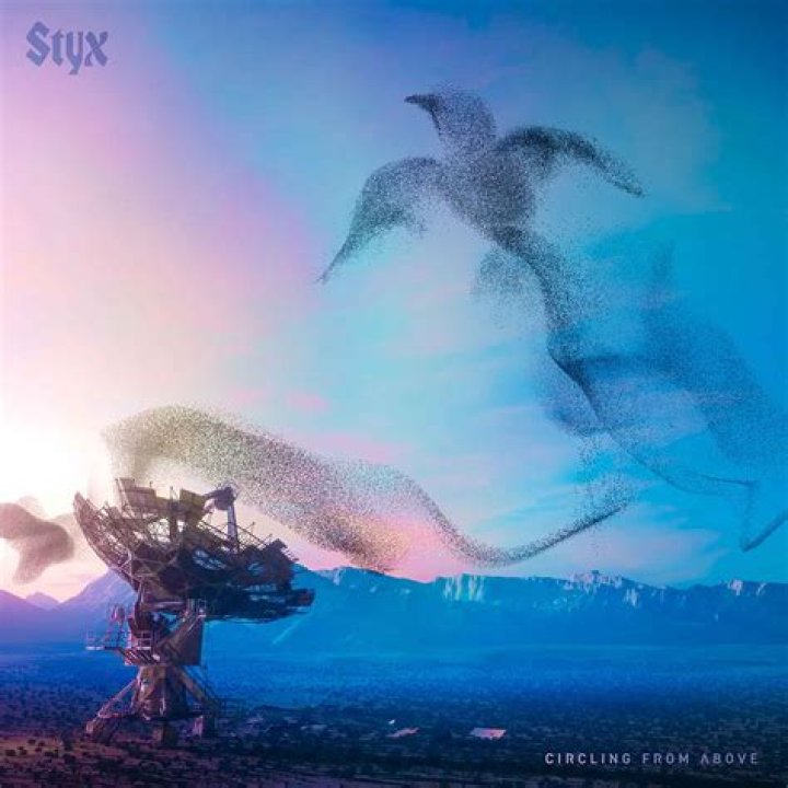 Is the Styx real?