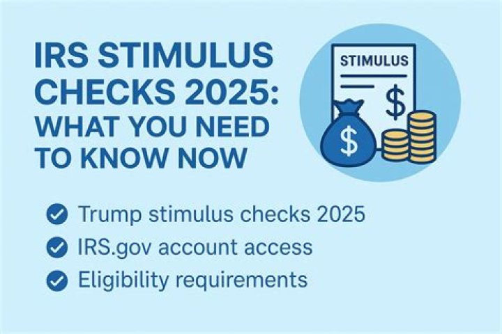 Is there a 6th stimulus check?