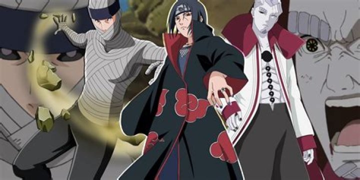 Is there a sixth Kazekage?