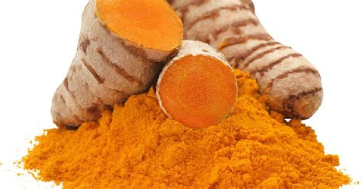 Is turmeric good for gout?