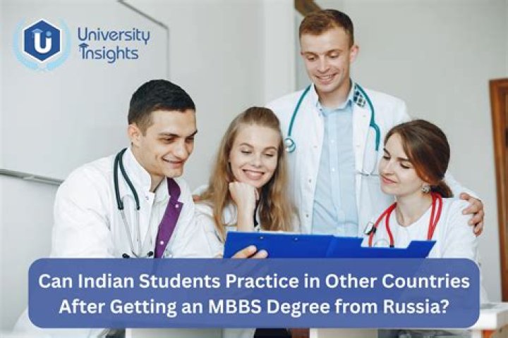 Is USA MBBS valid in India?