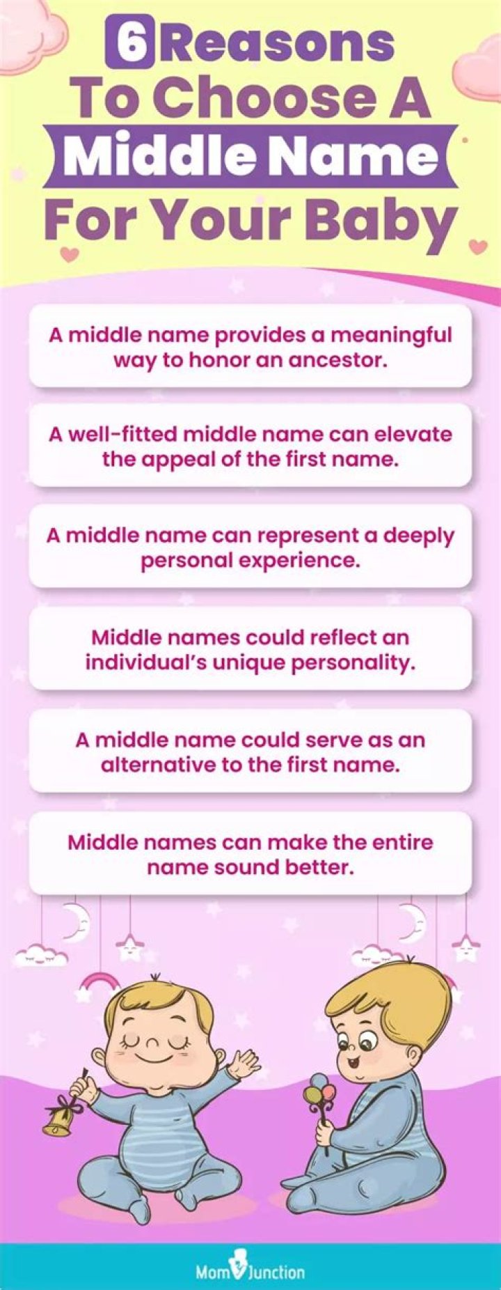 Is your middle name your dad's name?