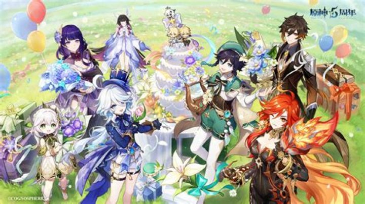 Should I wish Ayaka or Venti?