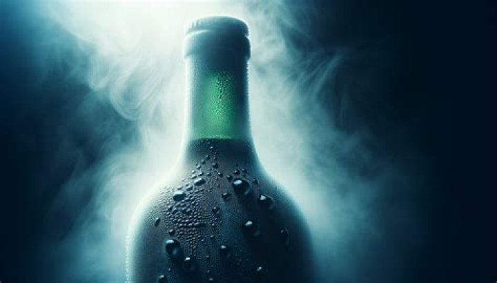Should wine be kept in fridge?