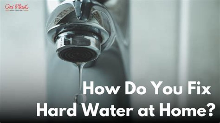 Should you accept water at an interview?