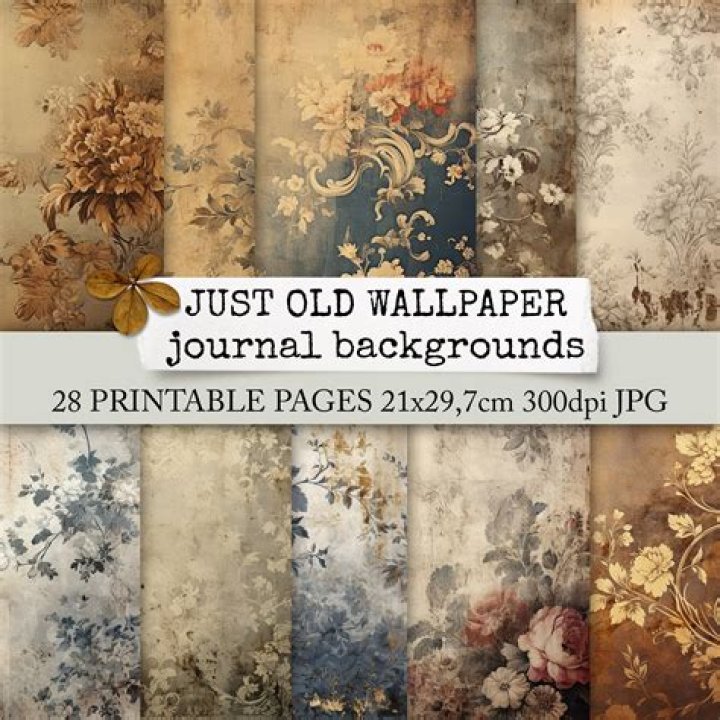 Should you save old journals?