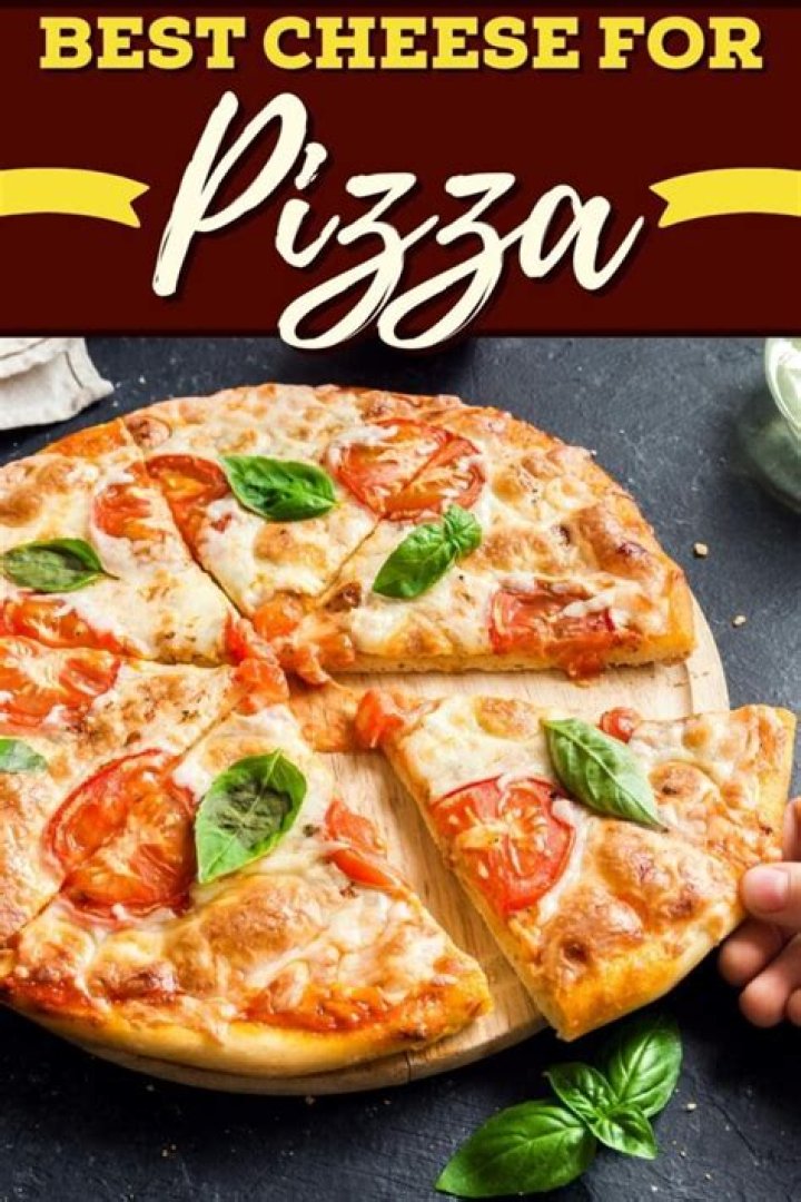 What's the best cheese for pizza?