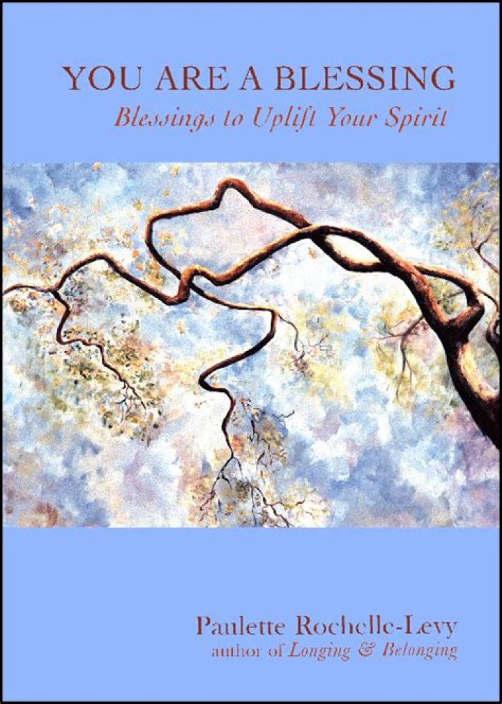 What are blessing circles?