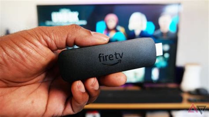 What are the benefits of Amazon Fire Stick?